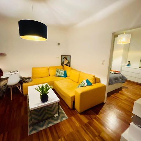 דירות וינה Cosy Flat With Huge Terrasse! Long Or Shortterm מראה חיצוני תמונה